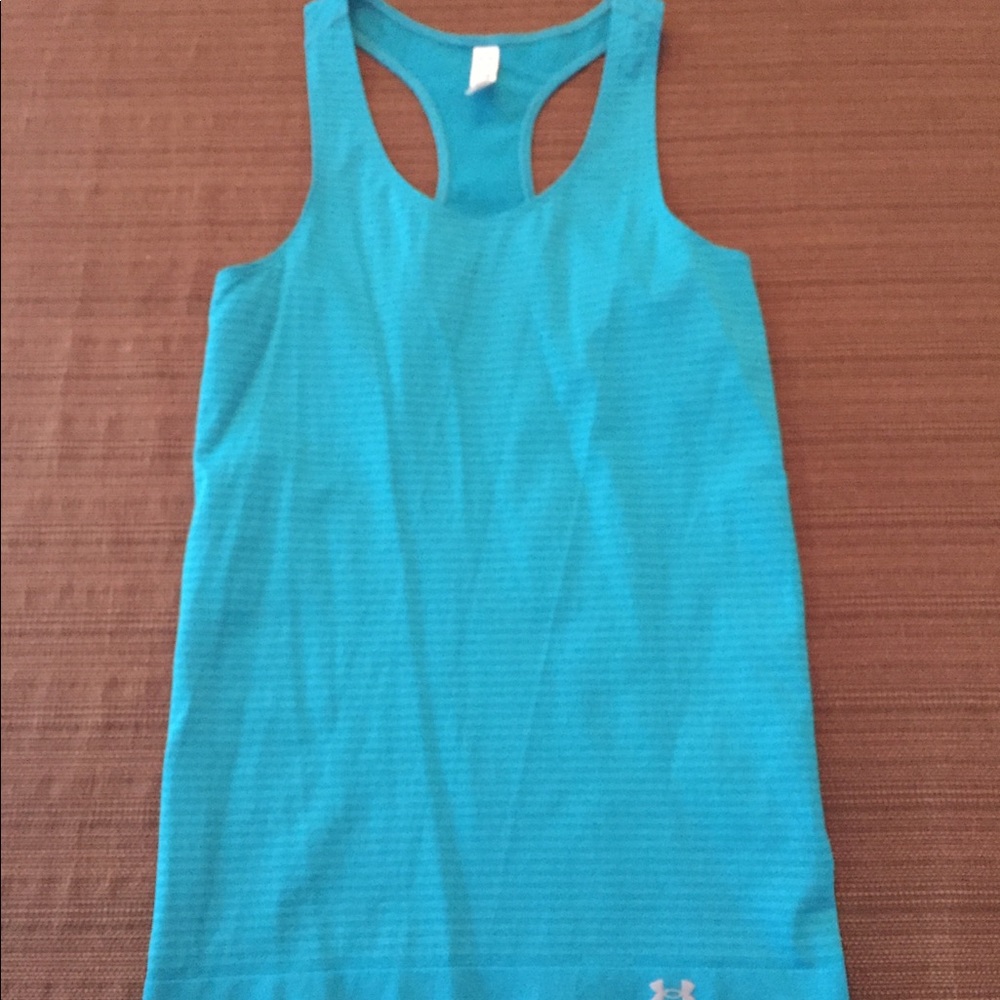 Under Armour tank